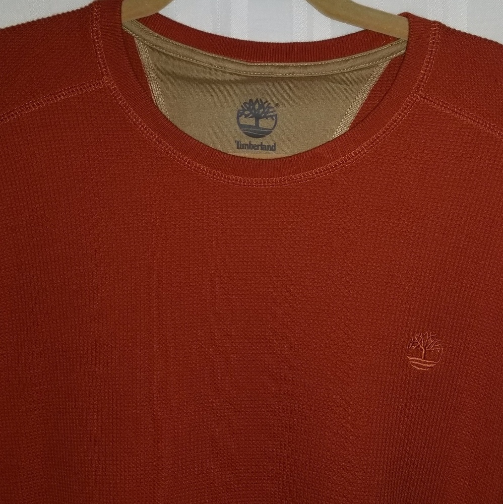 Timberland long sleeve top